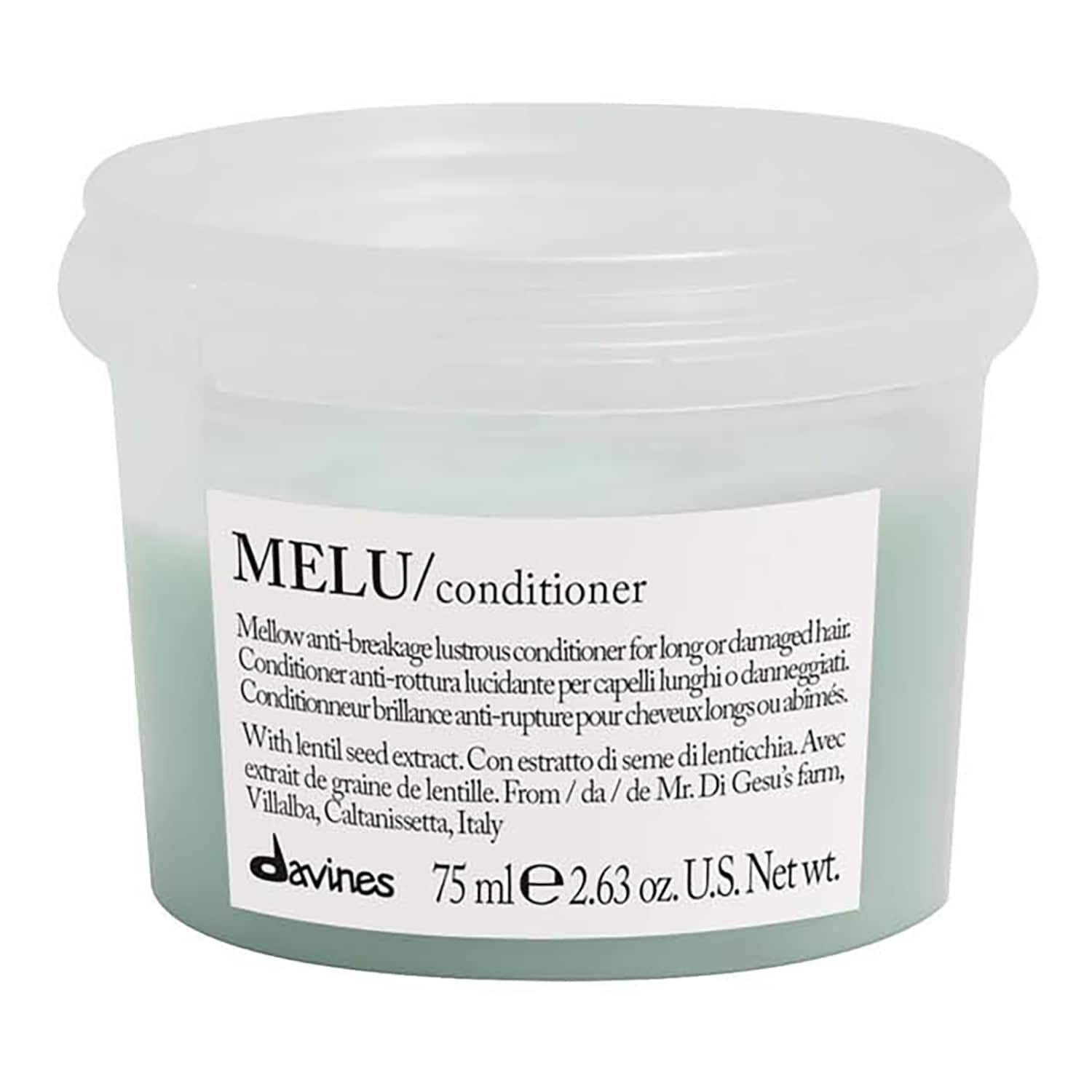 Davines Melu Conditioner 75Ml