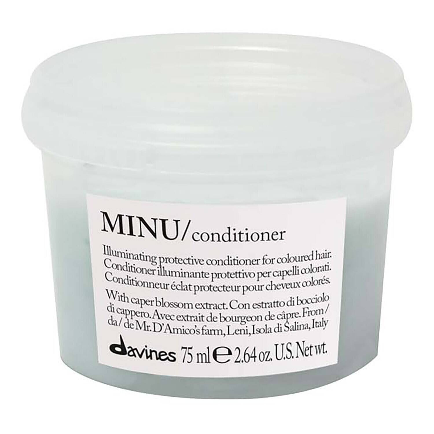 Davines Minu Conditioner 75Ml