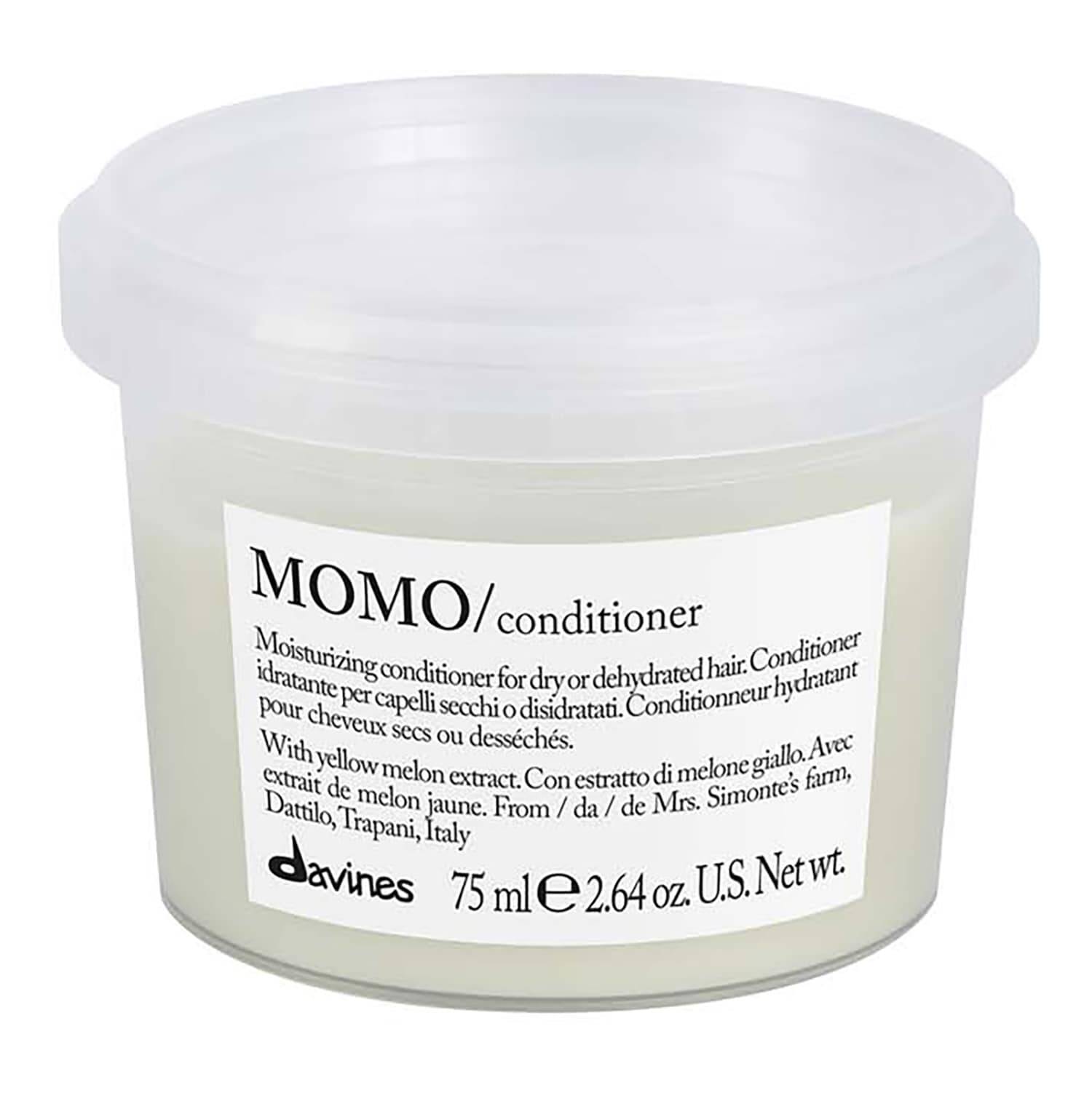 Davines Momo Conditioner 75Ml