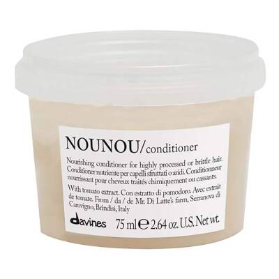 Nounou Conditioner