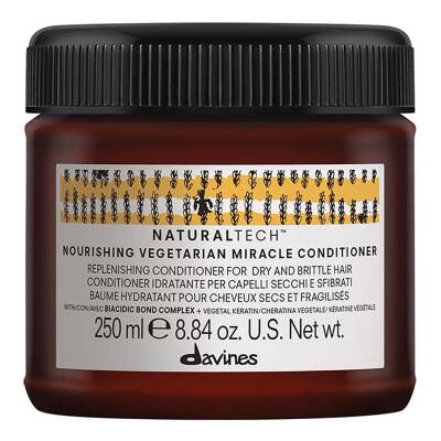 Nourishing Vegetarian Miracle Conditioner
