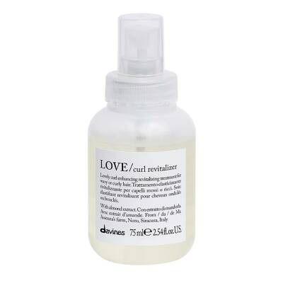 Love Curl Revitalizer