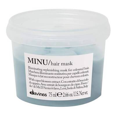 Minu Hair Mask