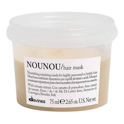 Nounou Hair Mask