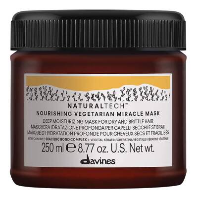 Nourishing Mask