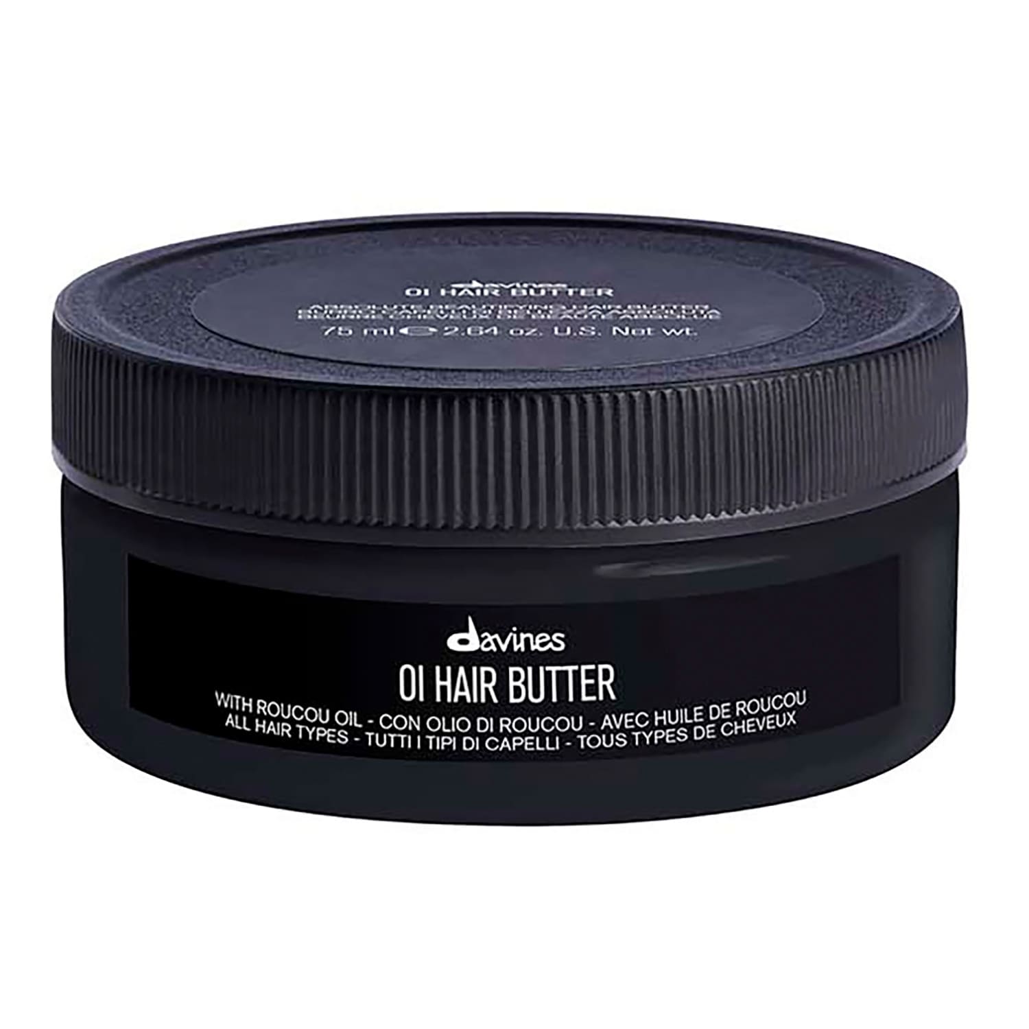 Davines OI Hair Butter 75ml - Image 3
