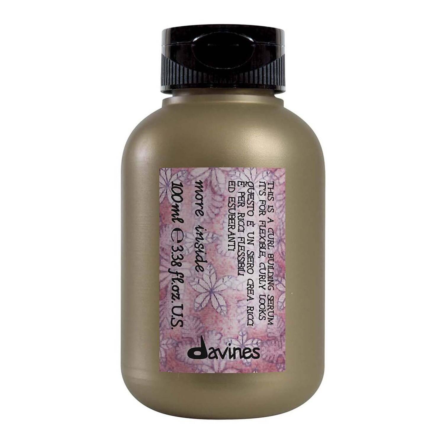 Davines Curl Building Serum 100Ml