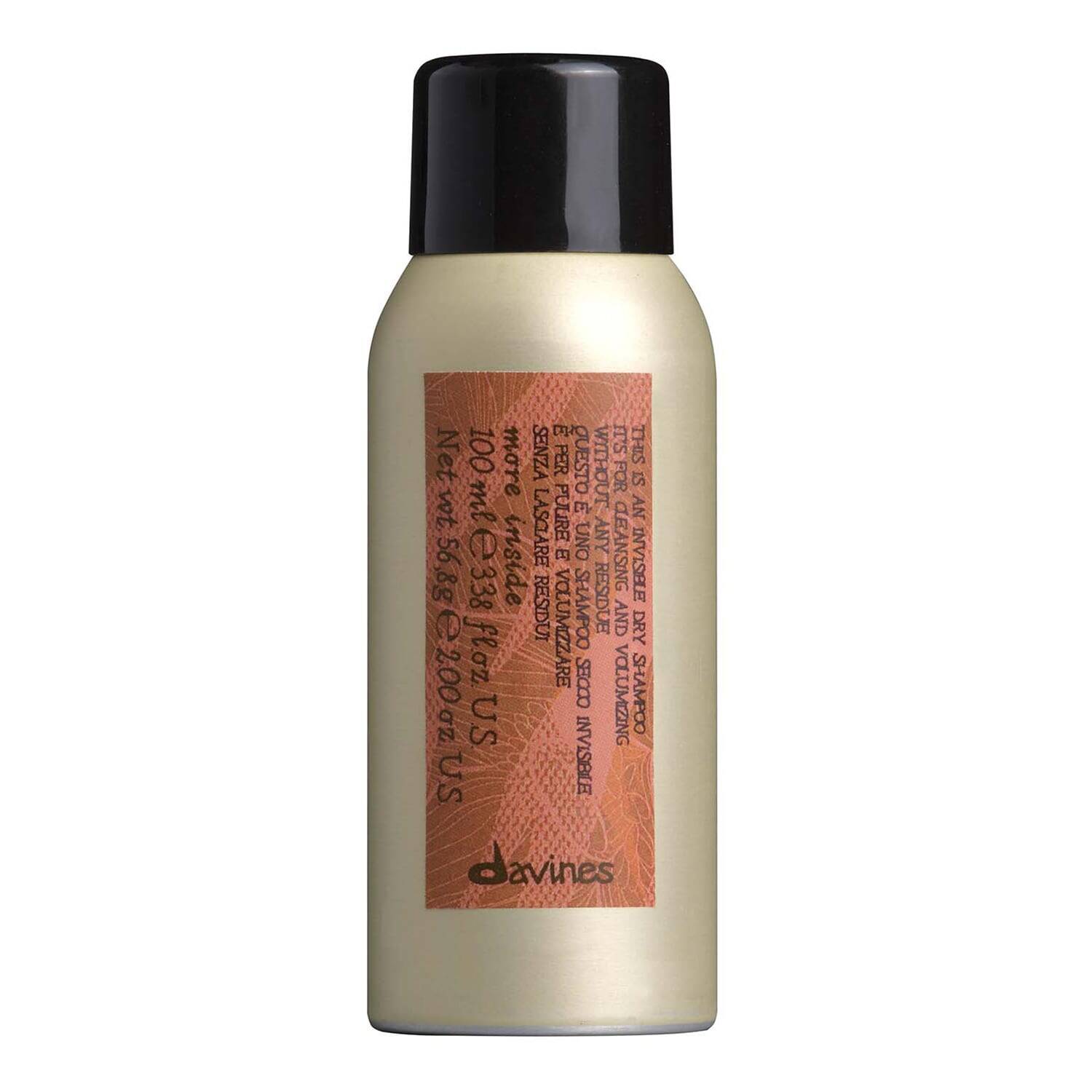 Davines Dry Shampoo 100Ml