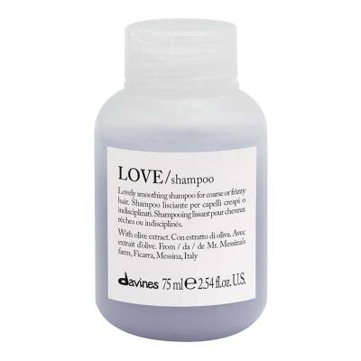 Love Smoothing Shampoo