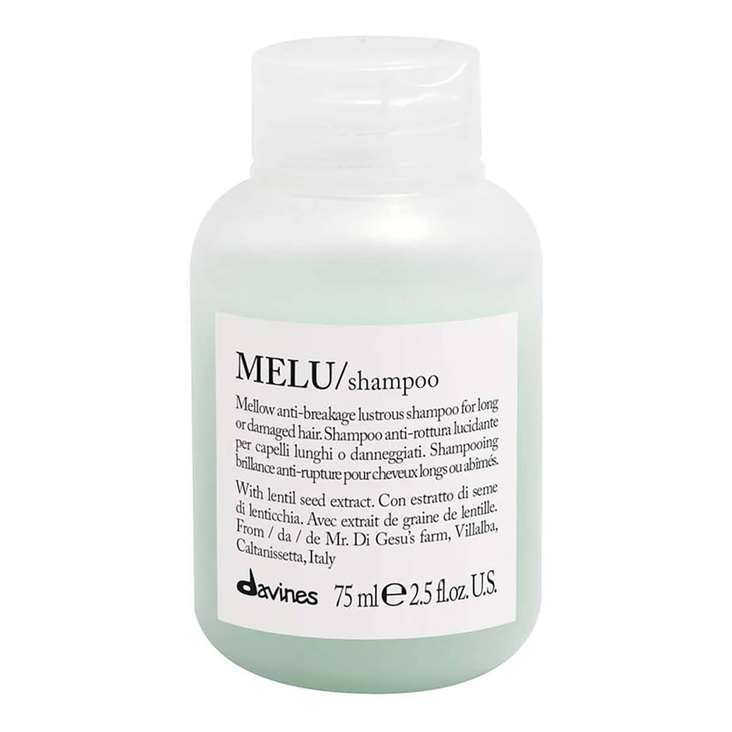 Davines Melu Shampoo 75Ml