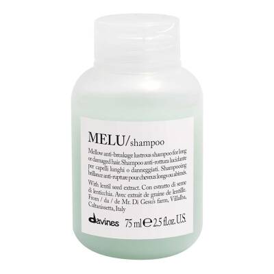 Melu Shampoo
