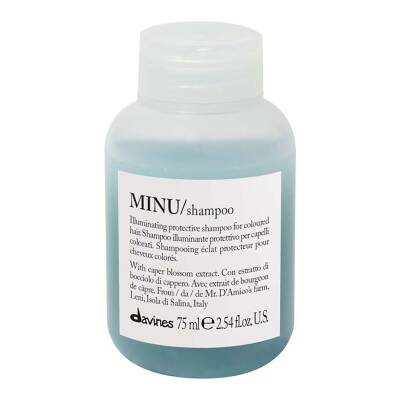 Minu Shampoo