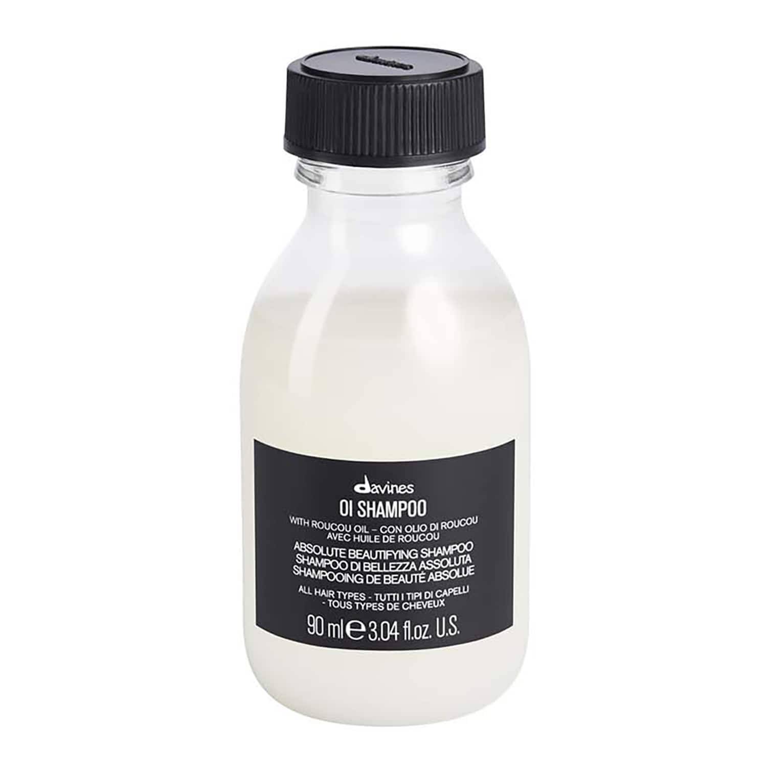Davines Oi Shampoo 90Ml