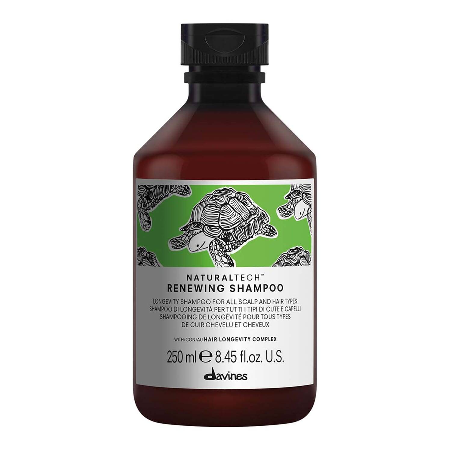 Davines Renewing Shampoo 250Ml