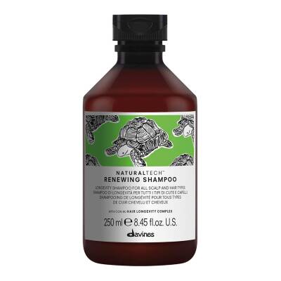 Renewing Shampoo