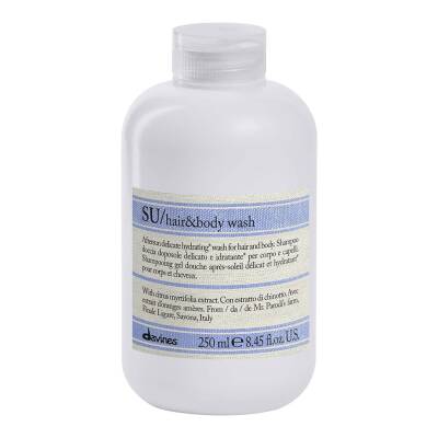 Su Hair & Body Wash
