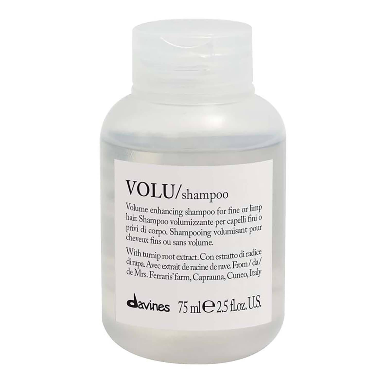 Davines Volu Shampoo 75Ml