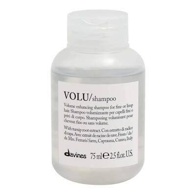 Volu Shampoo