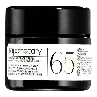 Supreme Silk Face Cream