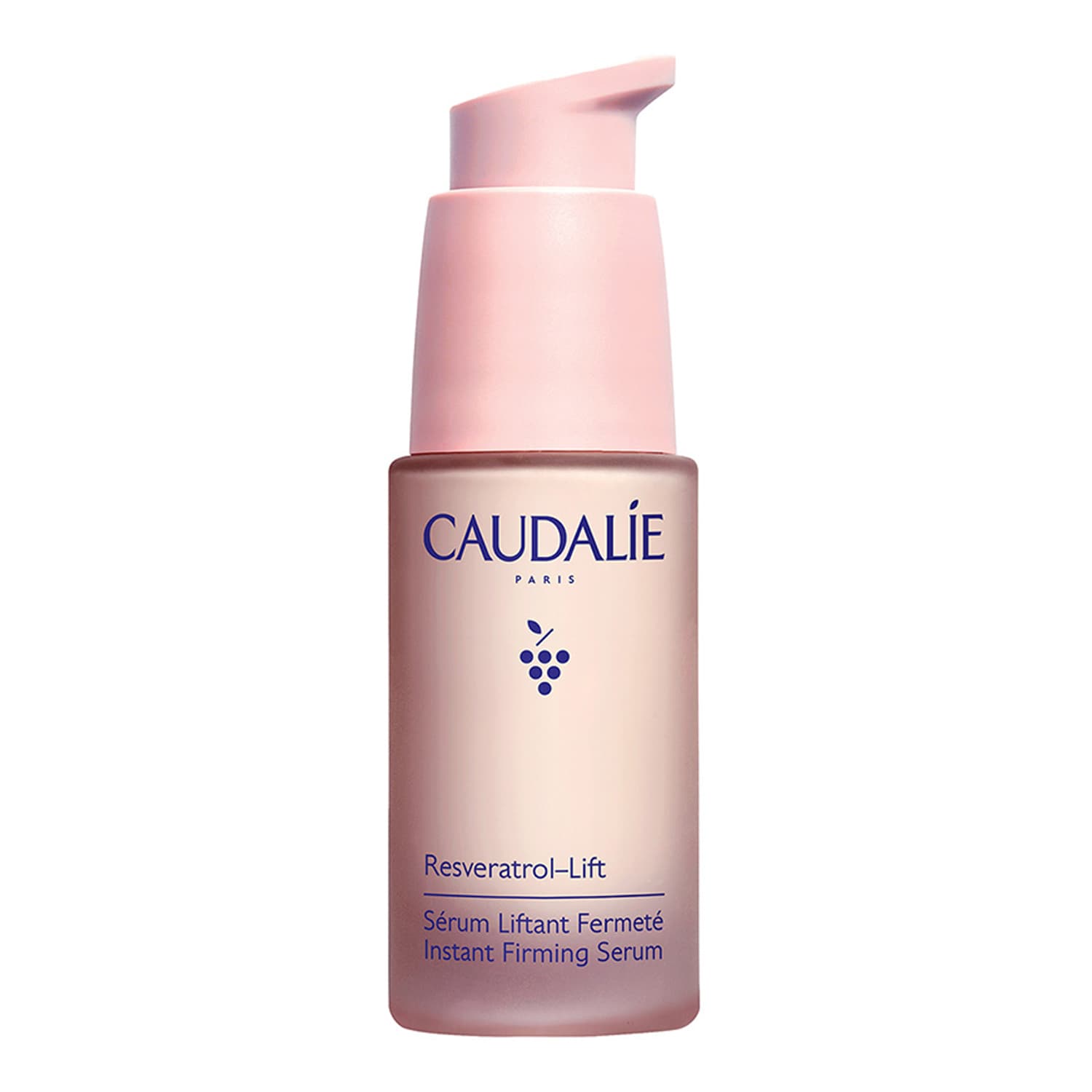 Caudalie Resveratrol Lift Instant Firming Refillable Retinol Alternative Serum 30Ml