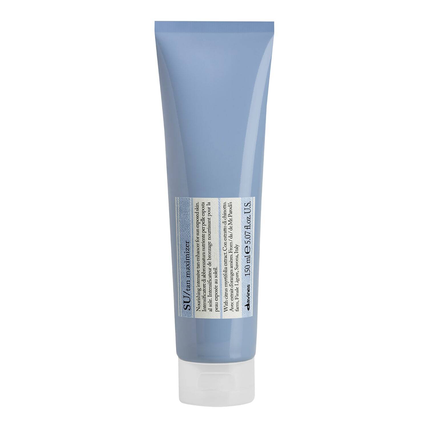 Davines Su Tan Maximizer 150Ml