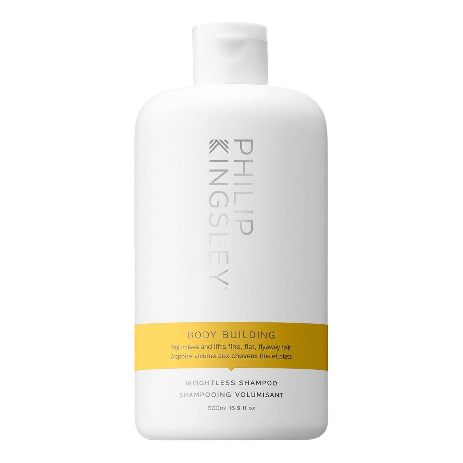Philip Kingsley Body Building Weightless Shampoo 500Ml