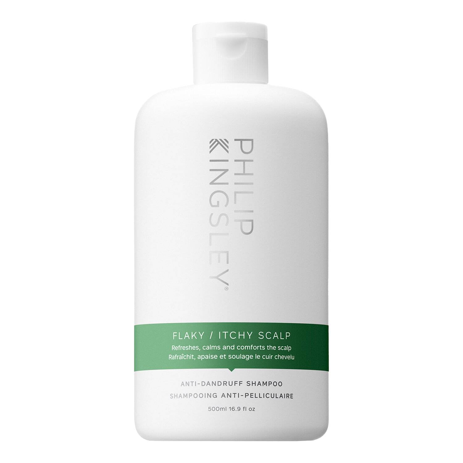 Philip Kingsley Flaky Itchy Scalp Shampoo 500ml - Image 4