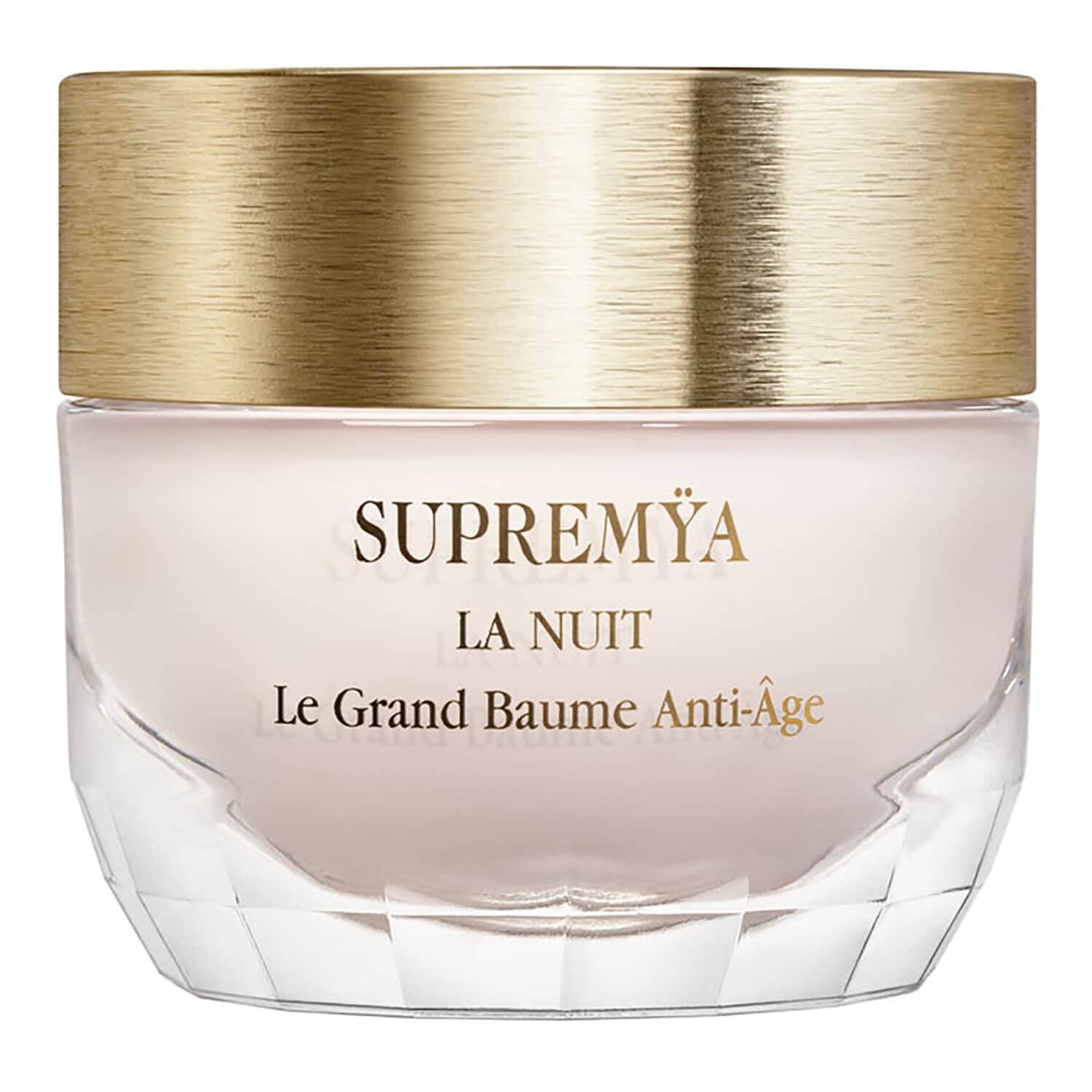 Sisley Supremÿa At Night Anti-Ageing Cream 50Ml