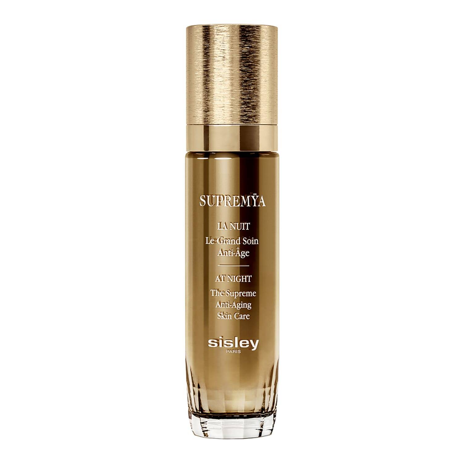 Sisley Supremÿa At Night The Supreme Anti-Aging Skin Care 50Ml