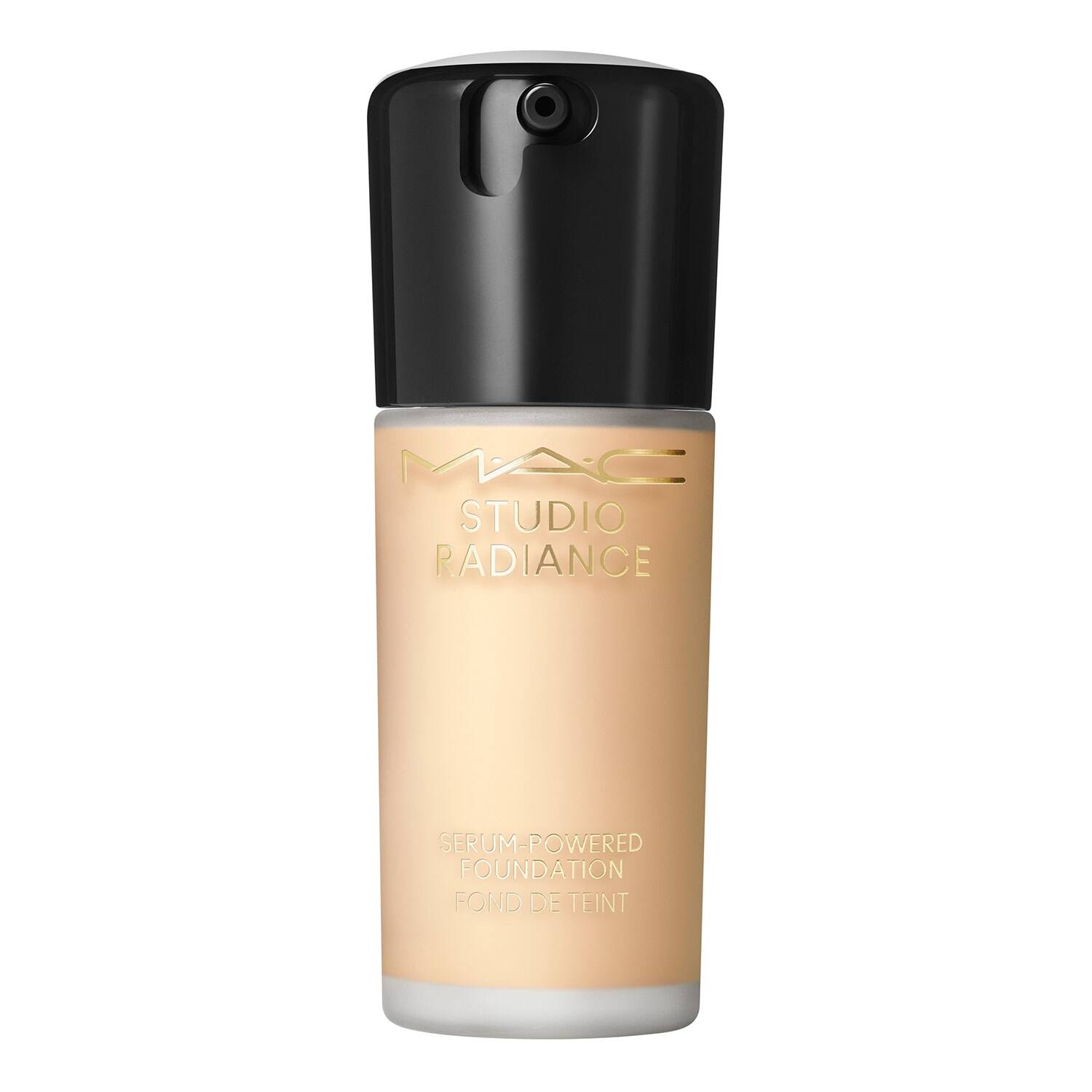 Mac Studio Radiance Serum Powered Foundation 30Ml Nc15