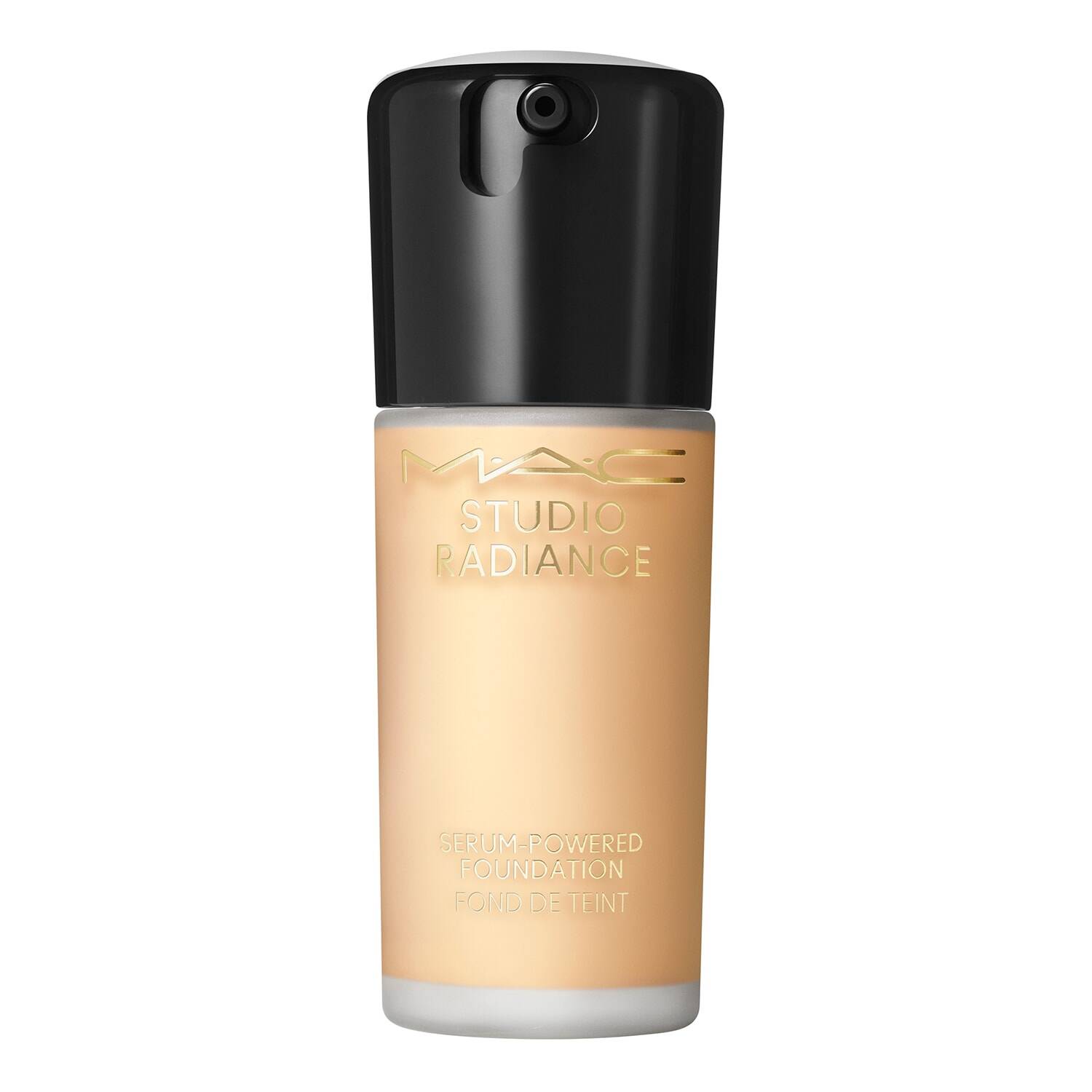 Mac Studio Radiance Serum Powered Foundation 30Ml Nc20