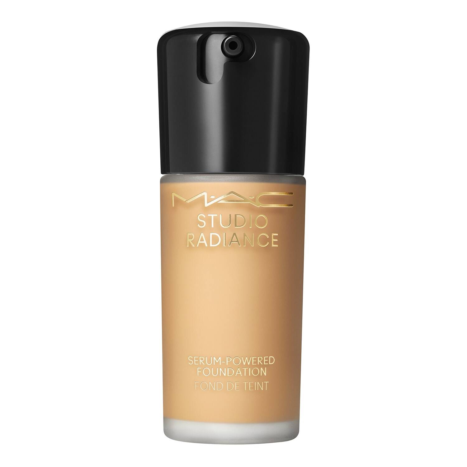 Mac Studio Radiance Serum Powered Foundation 30Ml Nc25