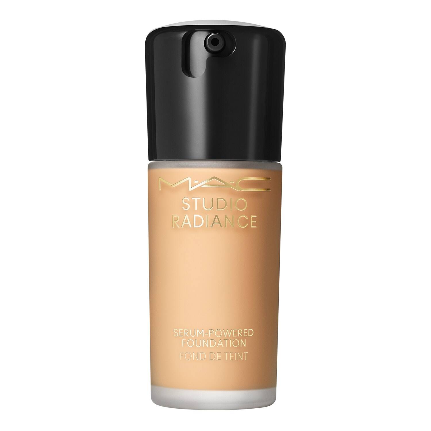 Mac Studio Radiance Serum Powered Foundation 30Ml Nc30