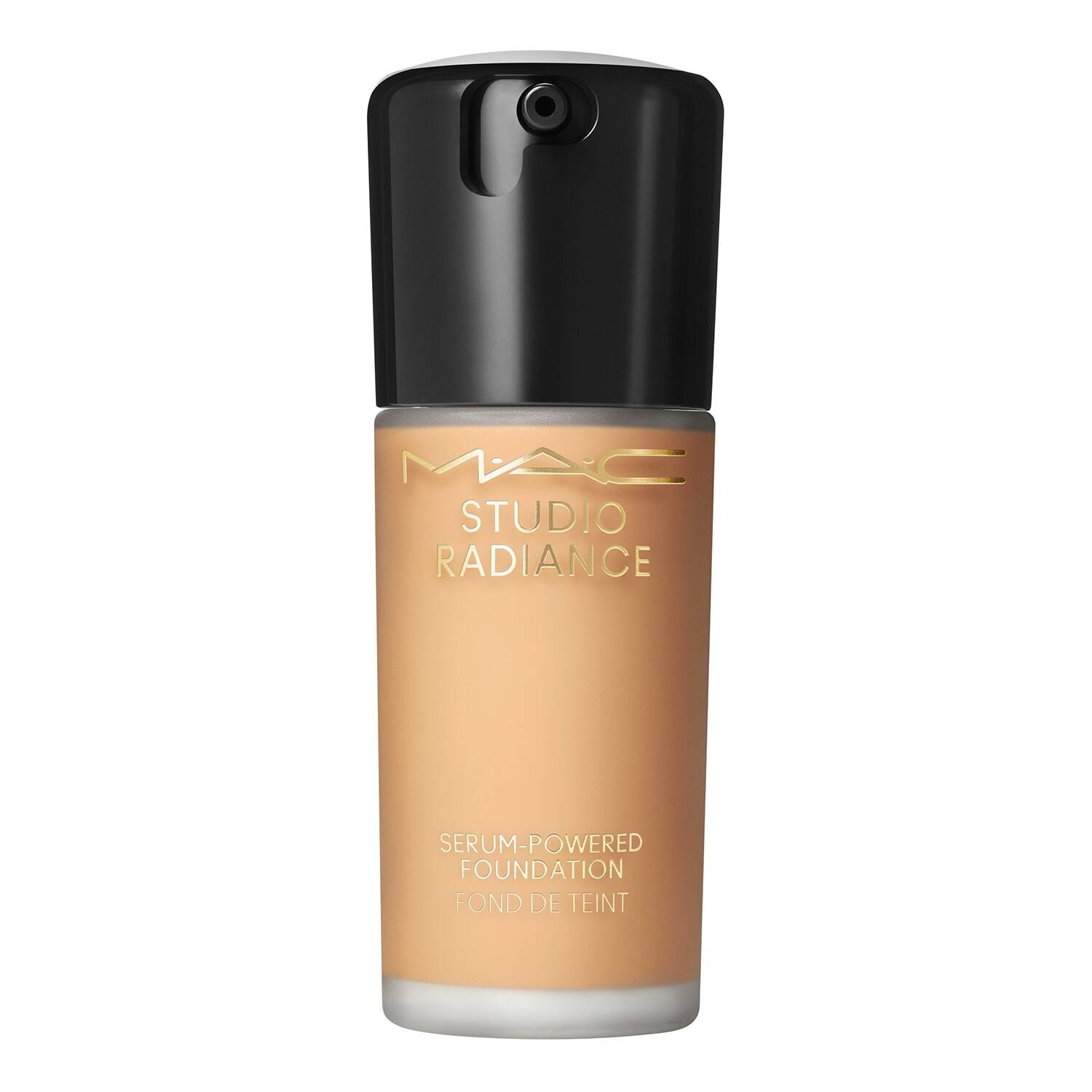 Mac Studio Radiance Serum Powered Foundation 30Ml Nc40