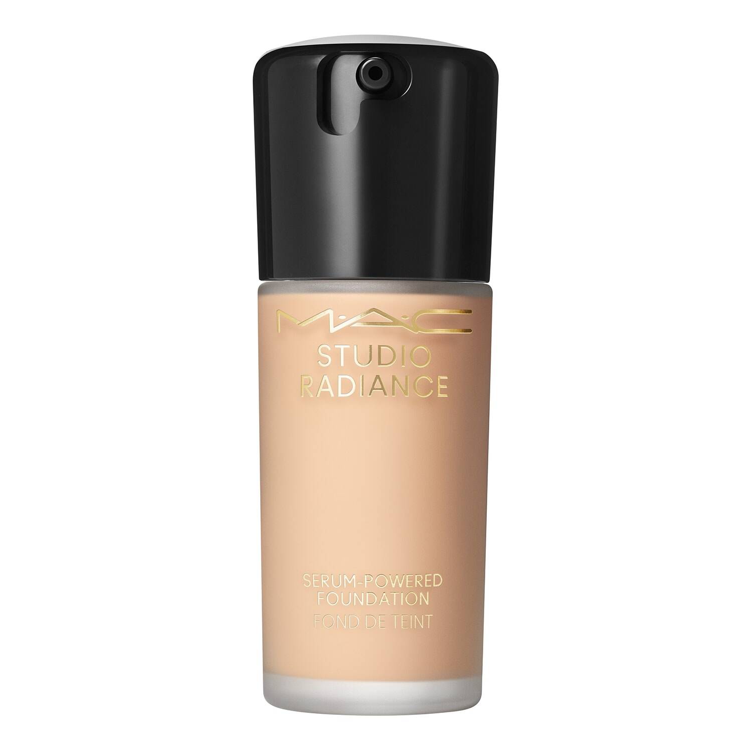 Mac Studio Radiance Serum Powered Foundation 30Ml N12