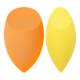 Real Techniques Miracle Complexion Sponge + Concealer Sponge Duo
