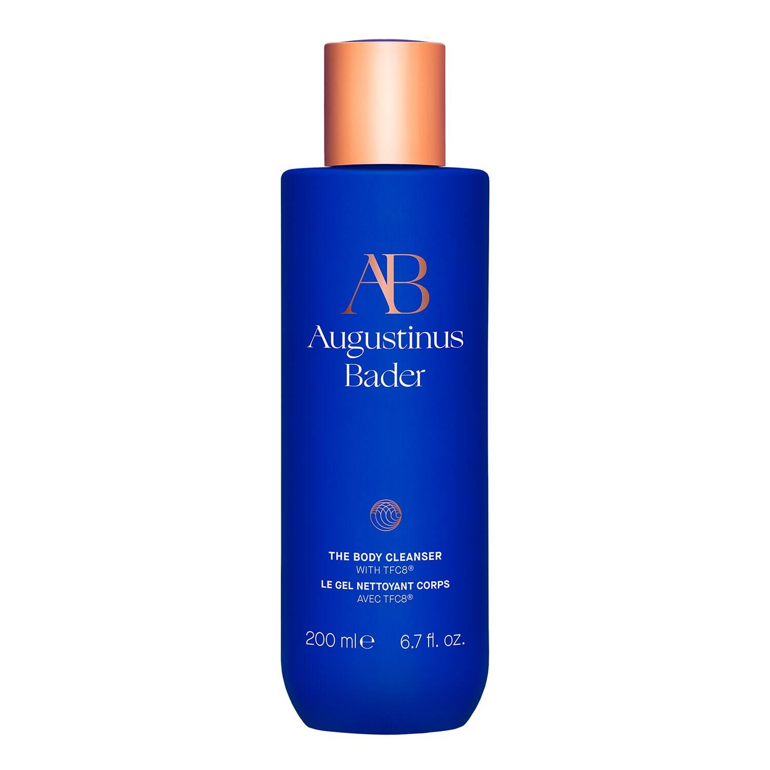 Augustinus Bader The Body Cleanser 200Ml