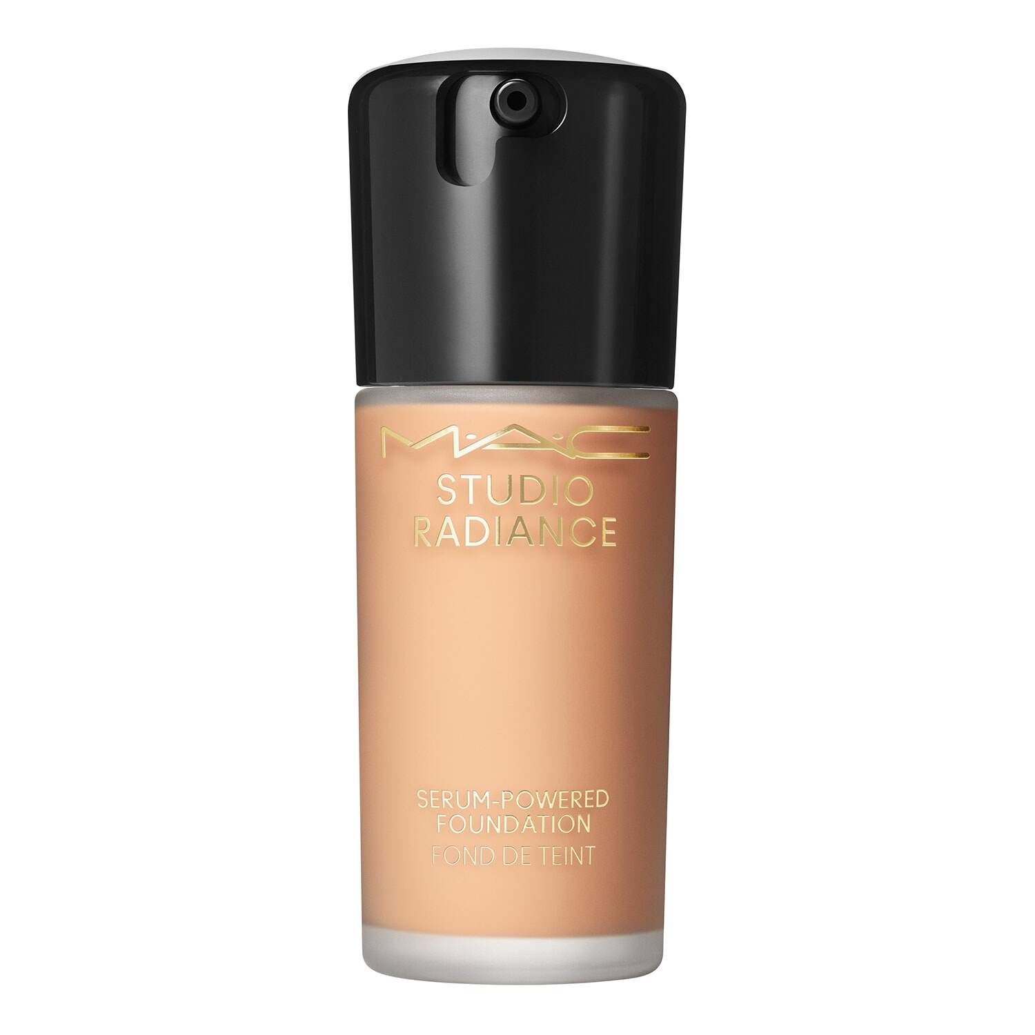 Mac Studio Radiance Serum Powered Foundation 30Ml Nw30