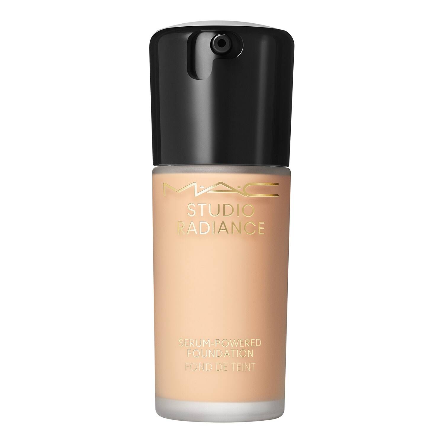 Mac Studio Radiance Serum Powered Foundation 30Ml N11
