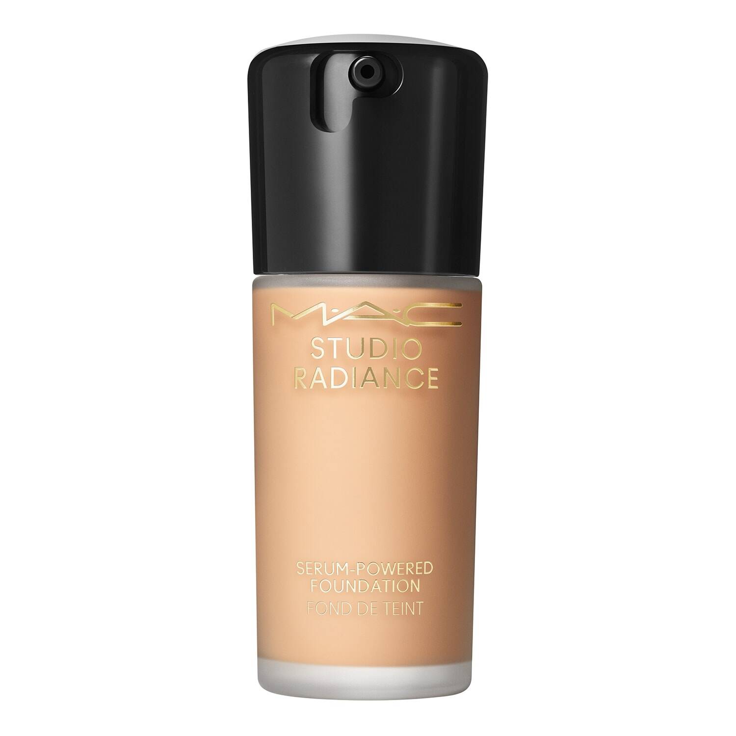 MAC Studio Radiance Serum Powered Foundation 30ml (Various Shades) - C4.5 - Image 6