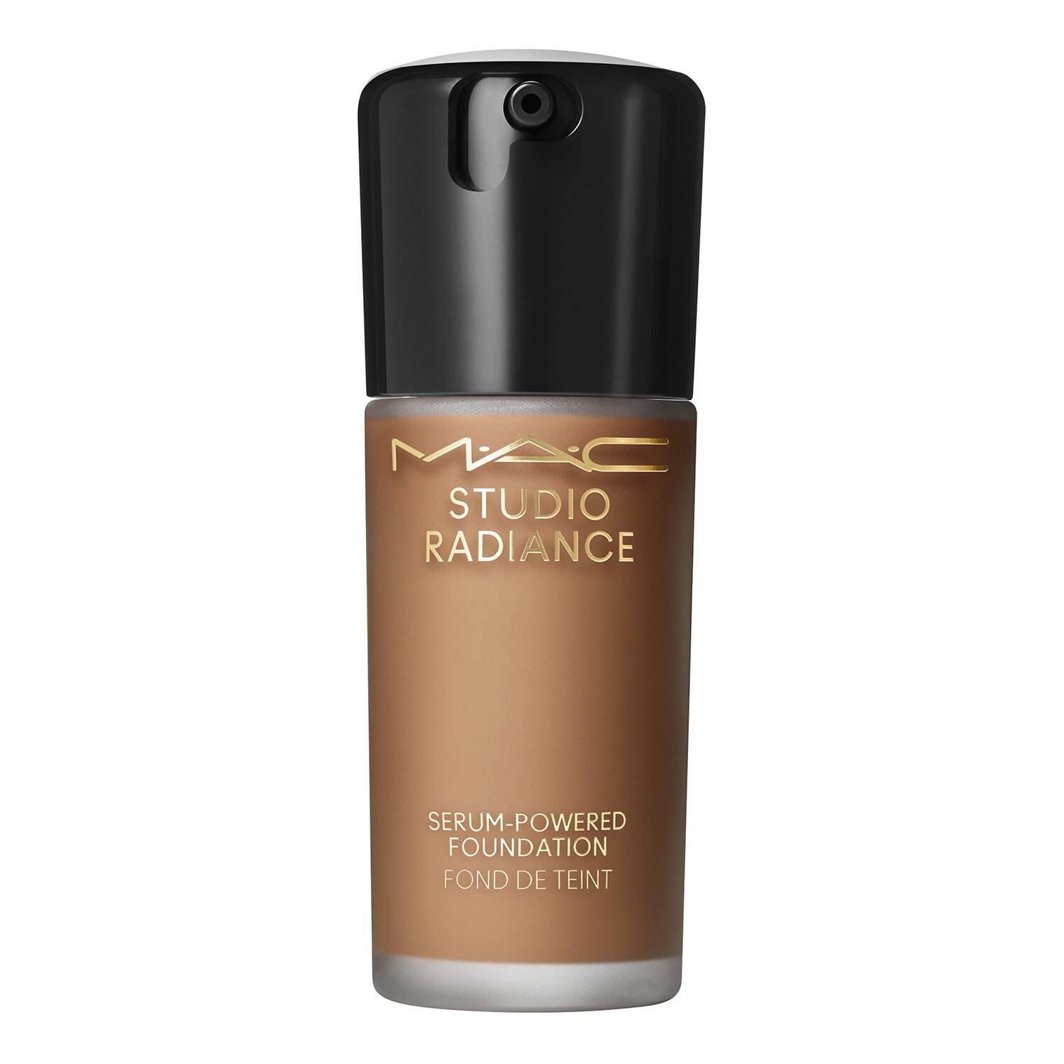 Mac Studio Radiance Serum Powered Foundation 30Ml Nc60