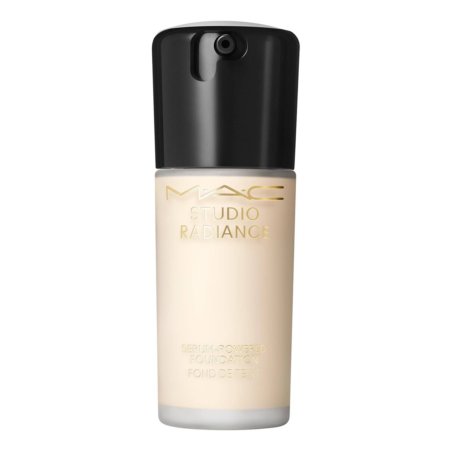 Mac Studio Radiance Serum Powered Foundation 30Ml Nw5
