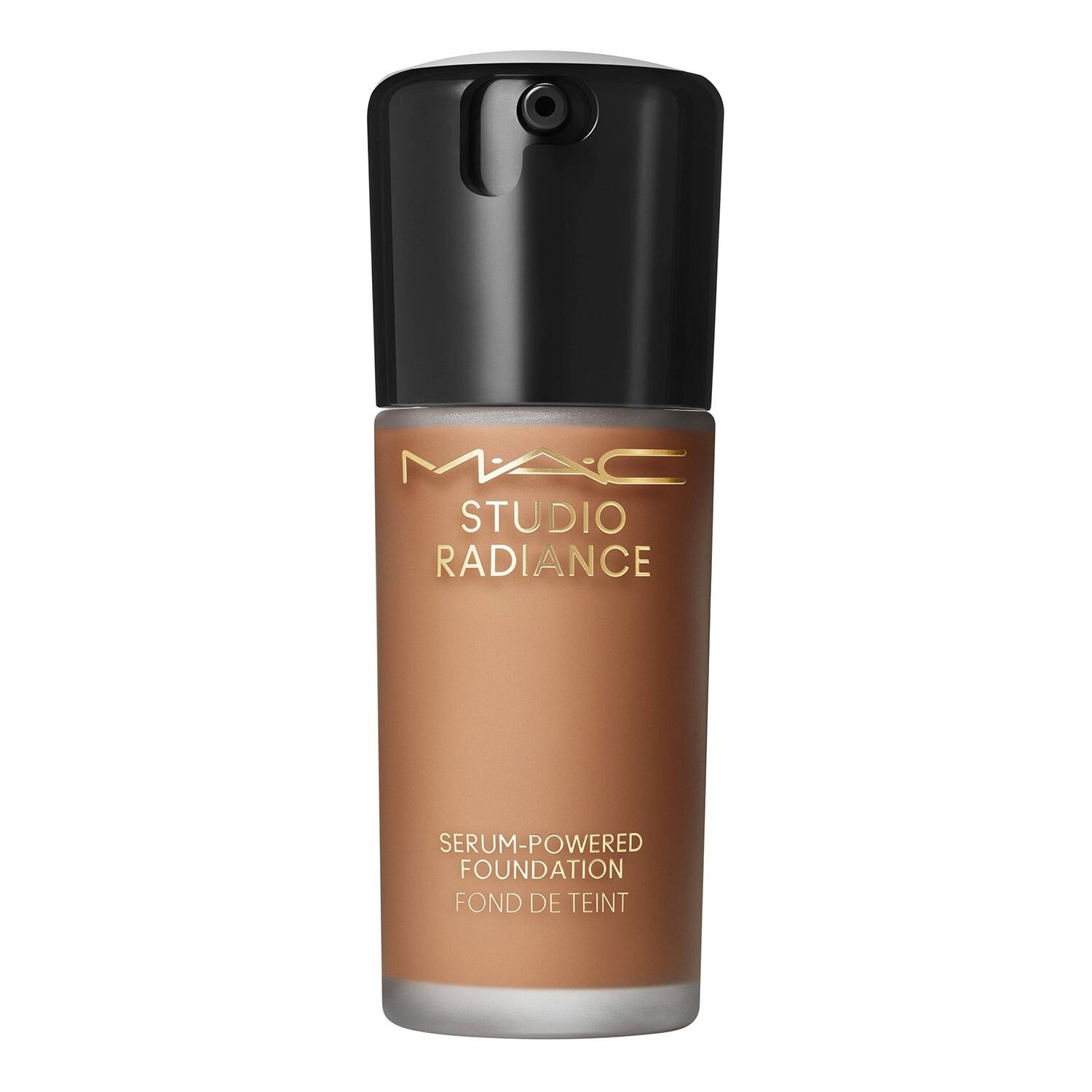 Mac Unisex Nc50 Studio Radiance Serum Powered Foundation - Image 4