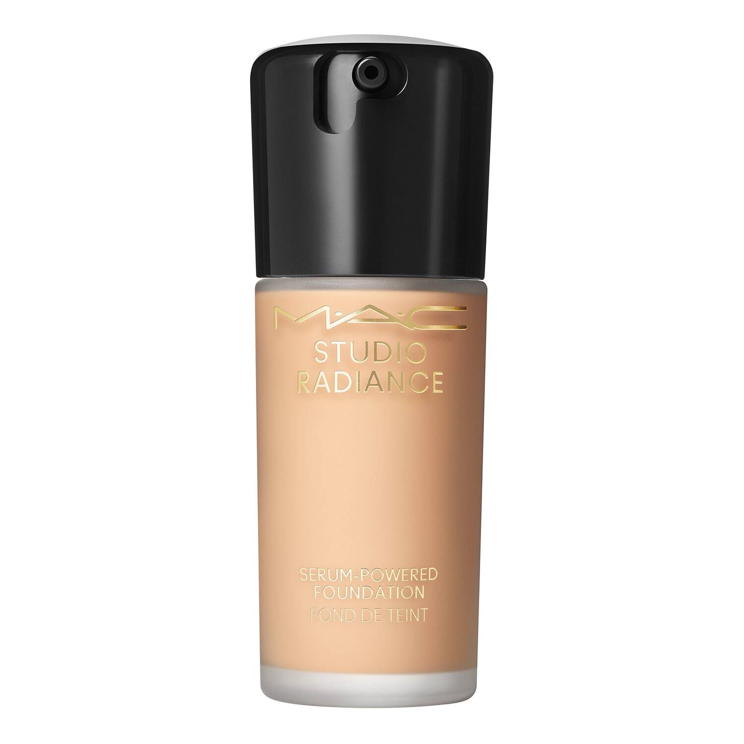 Mac Studio Radiance Serum Powered Foundation 30Ml Nw15