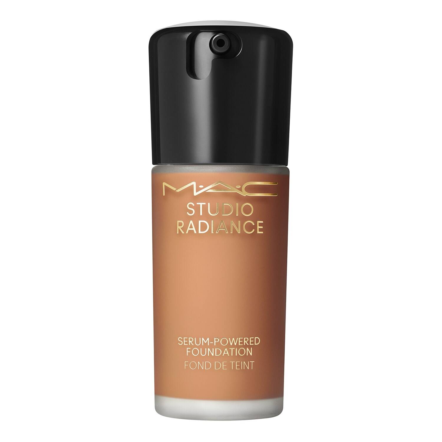 Mac Studio Radiance Serum Powered Foundation 30Ml Nw47