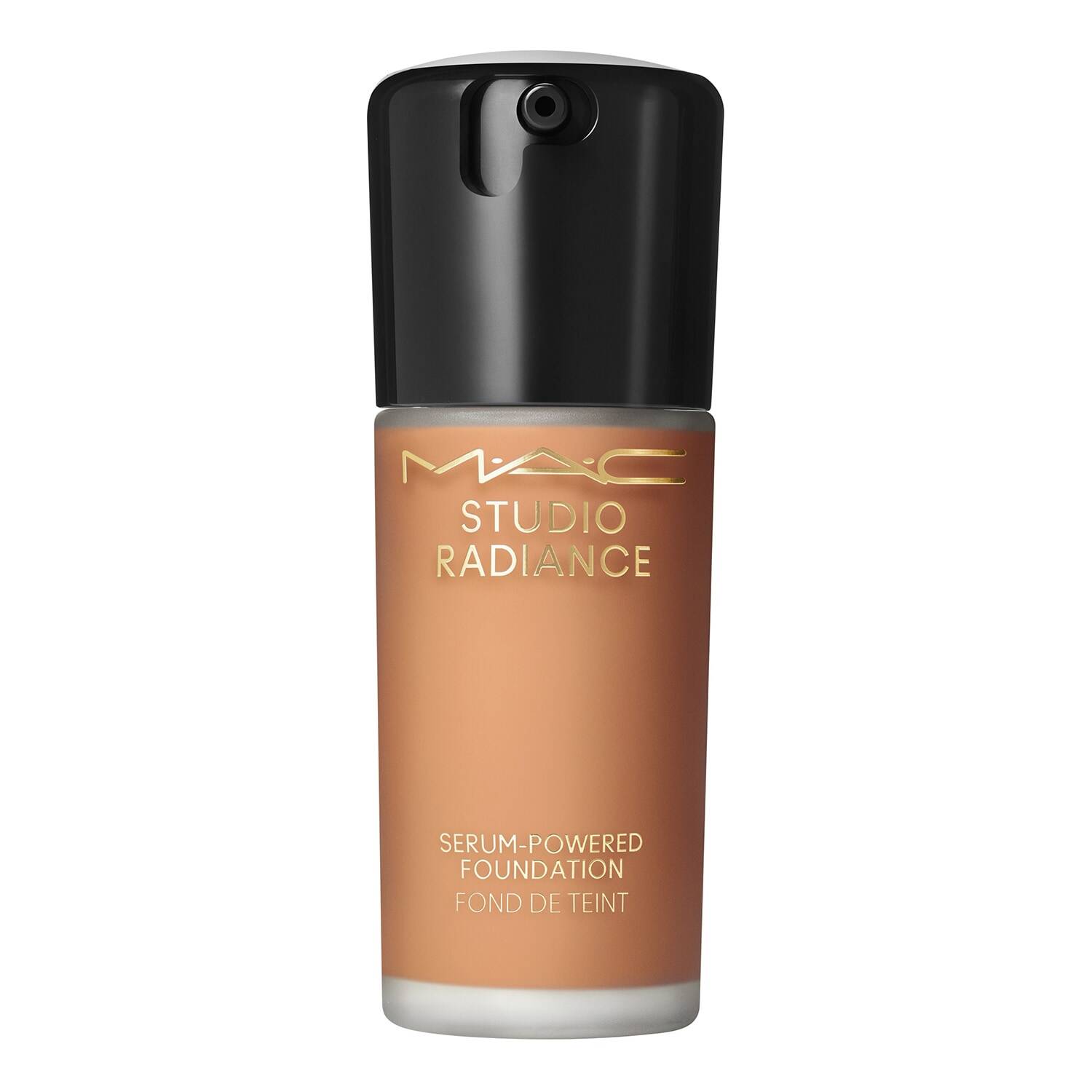 MAC Studio Radiance Serum Powered Foundation 30ml (Various Shades) - NW45 - Image 6