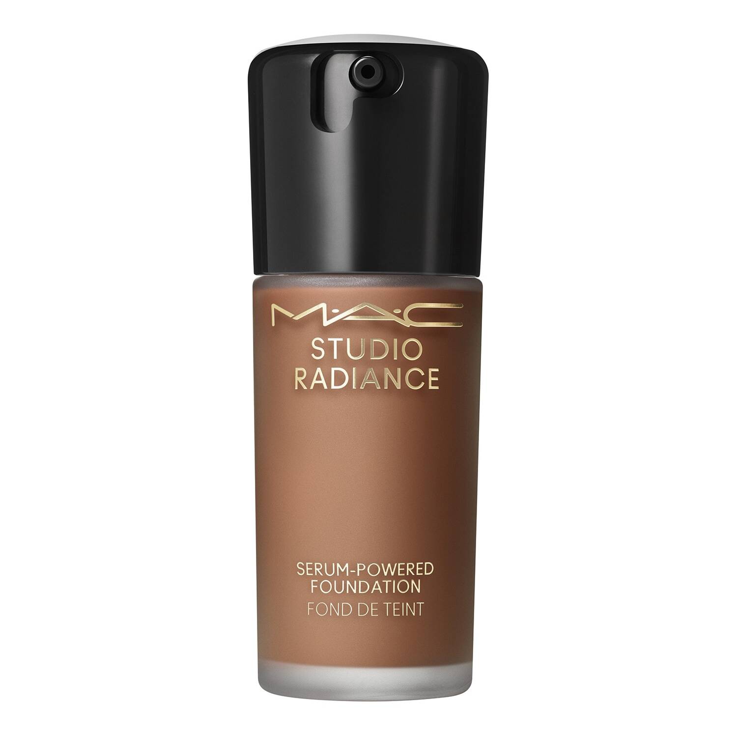 Mac Studio Radiance Serum Powered Foundation 30Ml Nc63