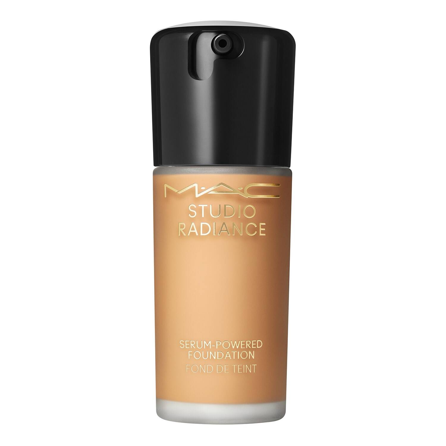 Mac Studio Radiance Serum Powered Foundation 30Ml Nc44