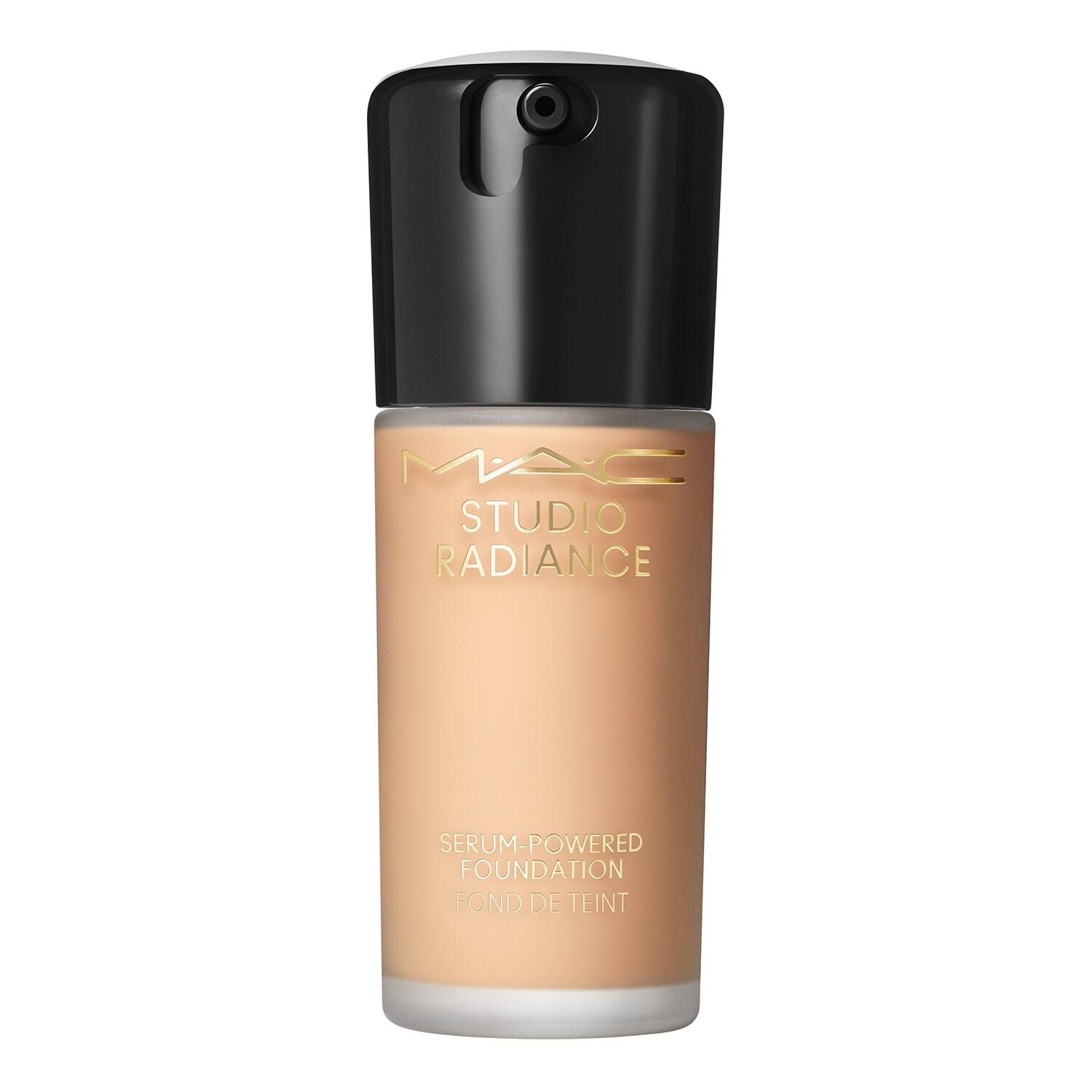 Mac Studio Radiance Serum Powered Foundation 30Ml Nw20