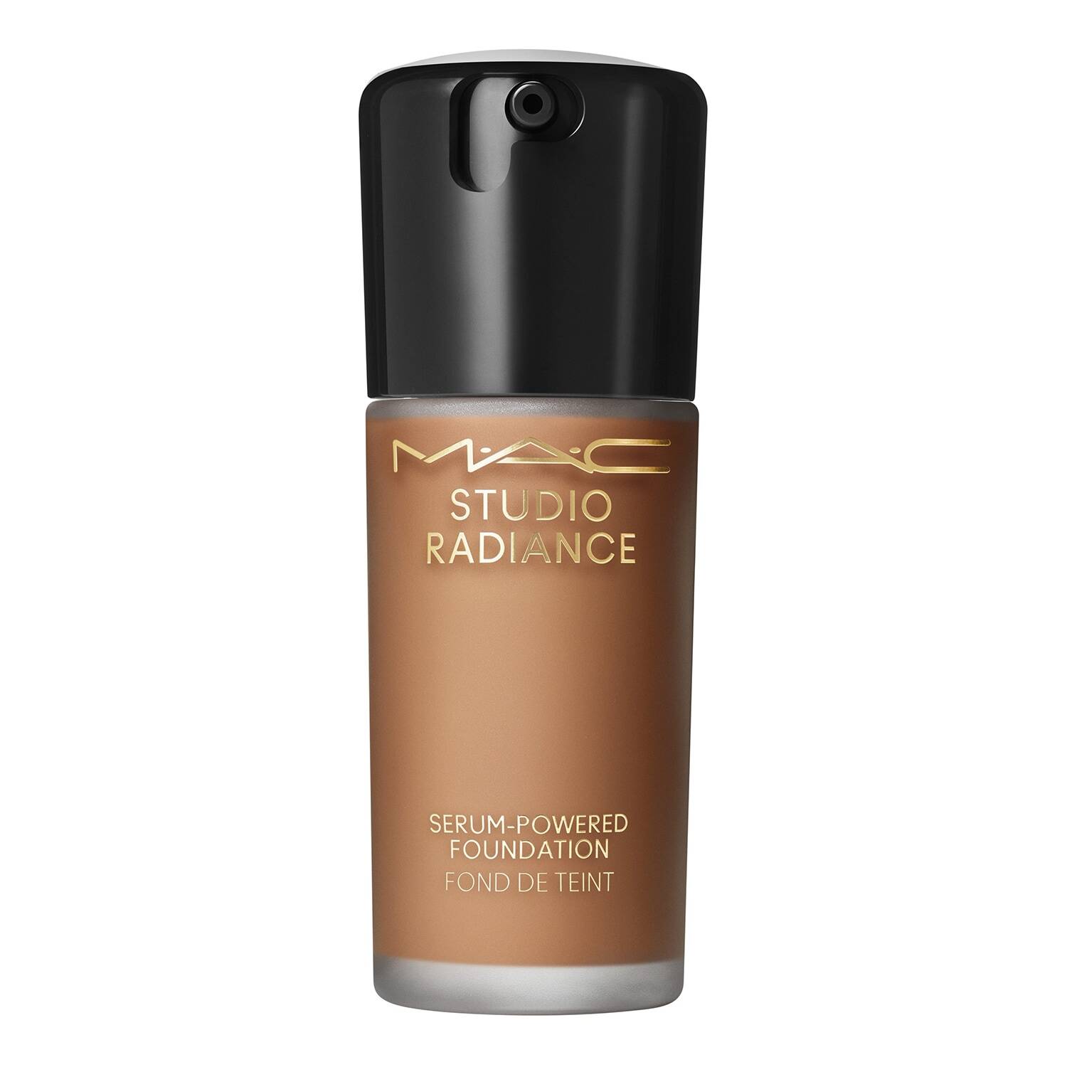 Mac Studio Radiance Serum-Powered™ Foundation - Nc55 - Image 4